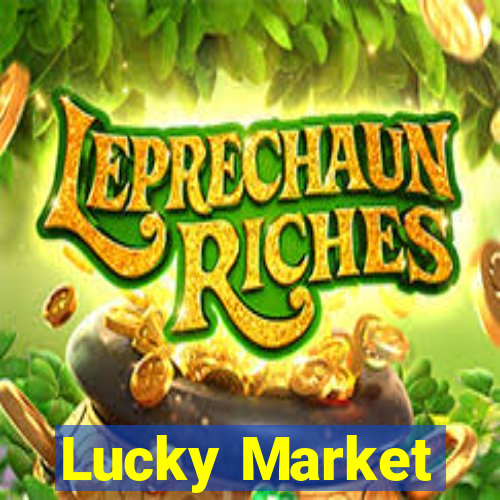 Lucky Market