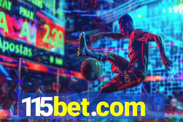 115bet.com