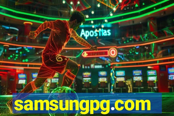 samsungpg.com