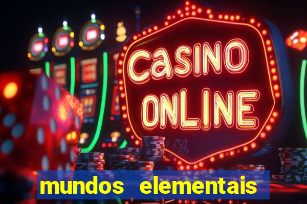 mundos elementais download android