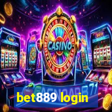 bet889 login