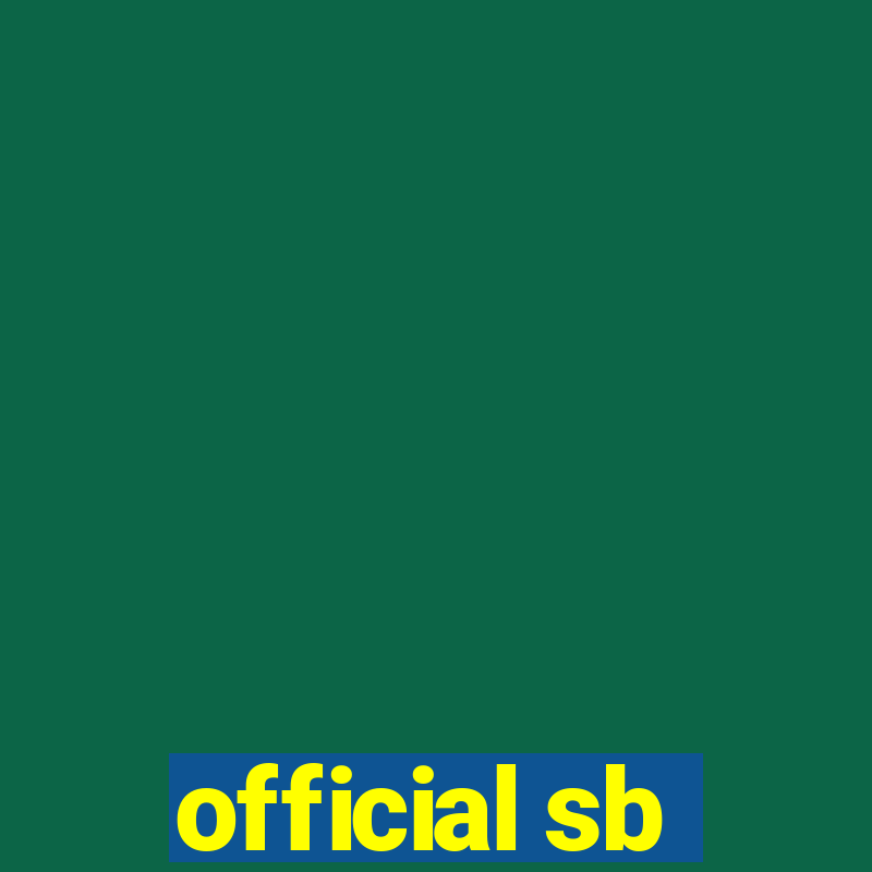 official sb