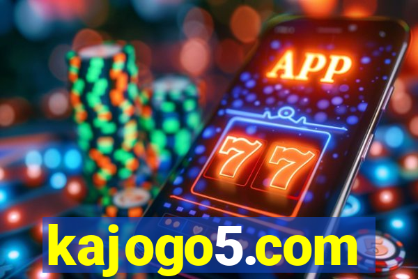 kajogo5.com