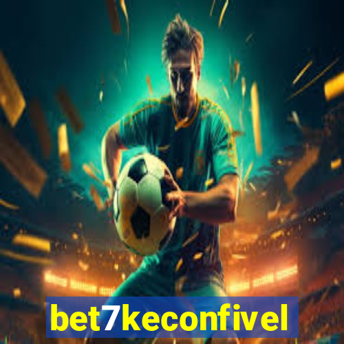 bet7keconfivel