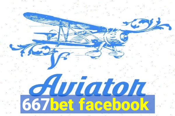 667bet facebook