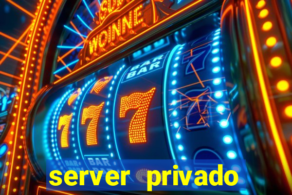 server privado blaze shindo life