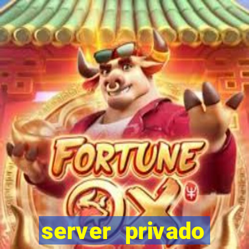 server privado blaze shindo life