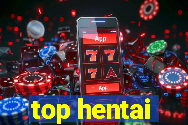 top hentai