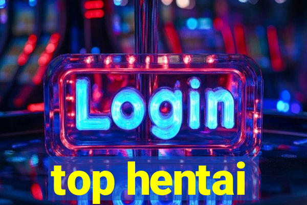 top hentai