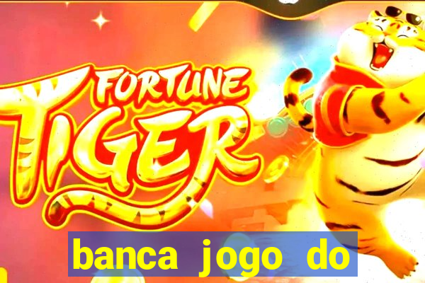 banca jogo do bicho online