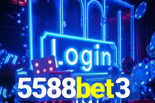 5588bet3