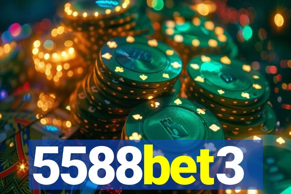 5588bet3