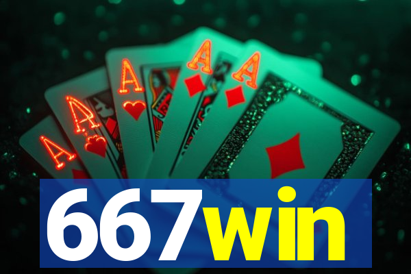 667win