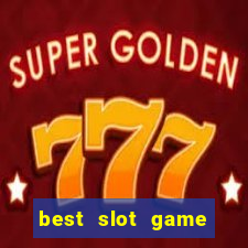 best slot game william hill