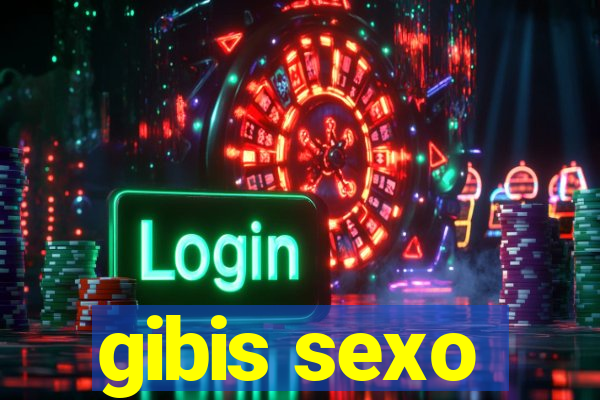 gibis sexo