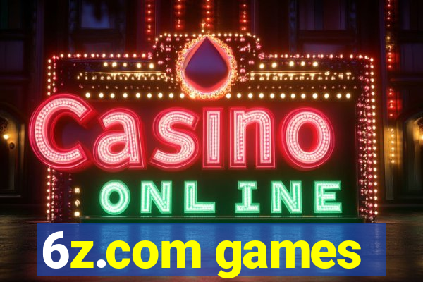 6z.com games