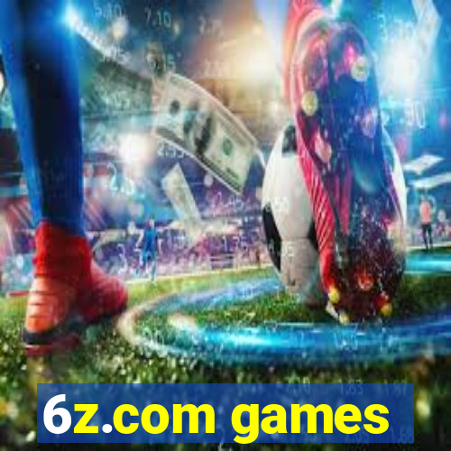 6z.com games