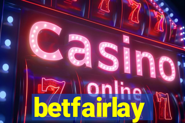 betfairlay