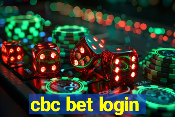 cbc bet login