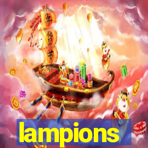 lampions