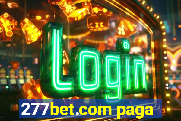 277bet.com paga