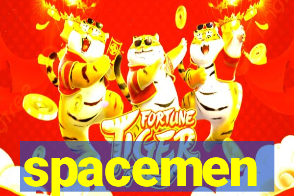 spacemen