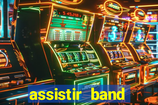 assistir band sports gratis