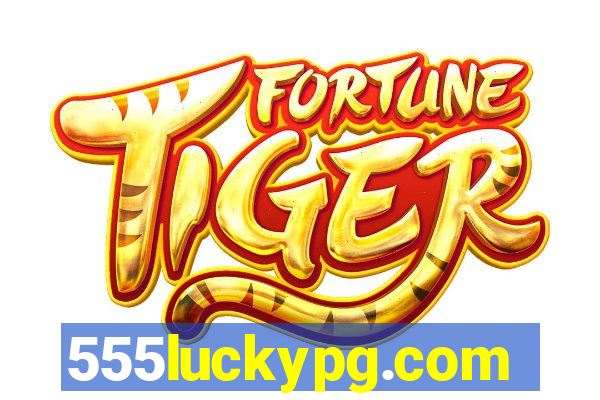 555luckypg.com