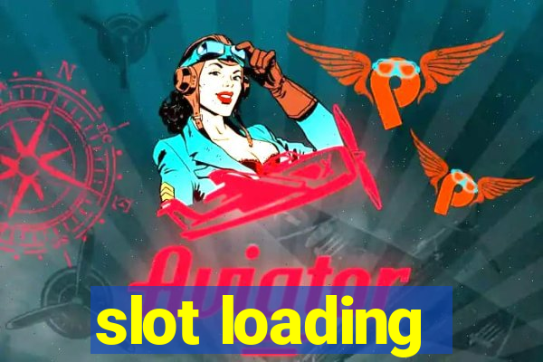 slot loading