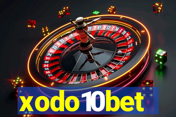 xodo10bet