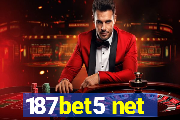 187bet5 net