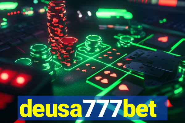 deusa777bet