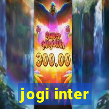 jogi inter