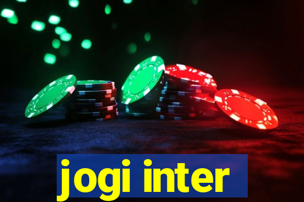 jogi inter