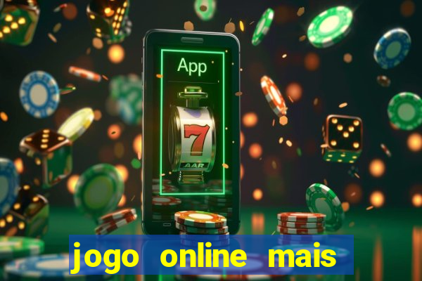 jogo online mais jogado do mundo