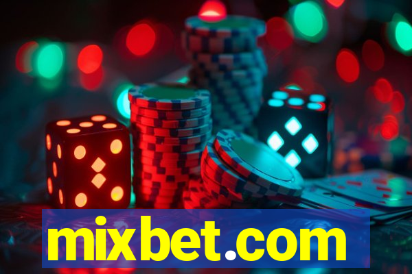 mixbet.com