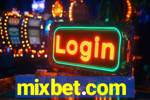 mixbet.com