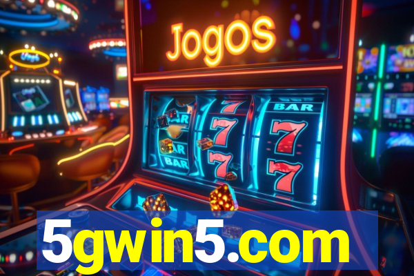 5gwin5.com