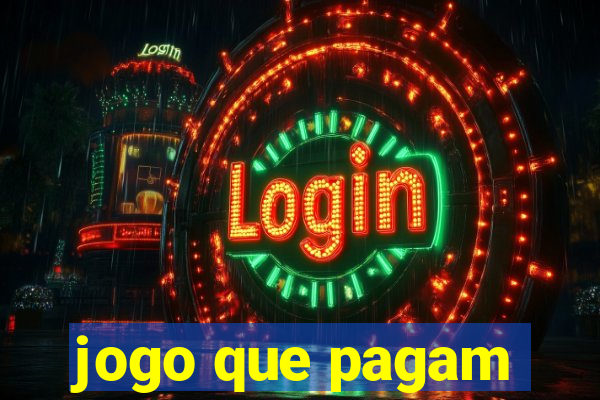 jogo que pagam