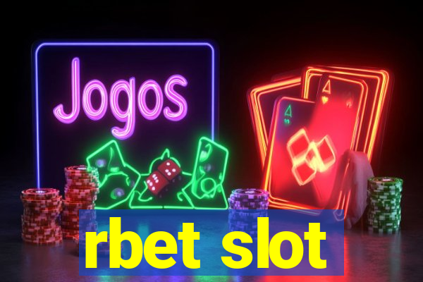 rbet slot