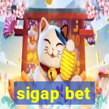 sigap bet