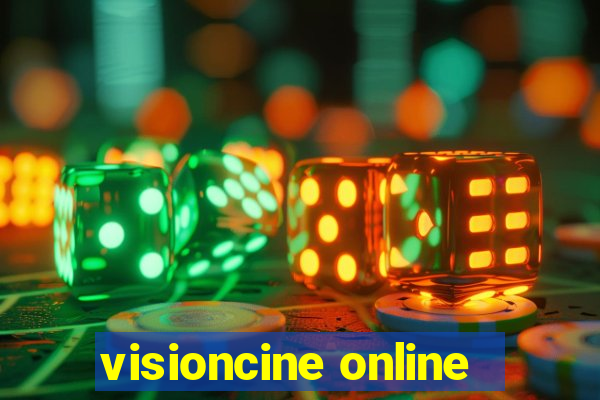 visioncine online