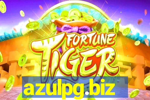 azulpg.biz