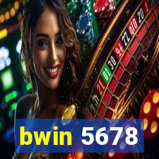 bwin 5678