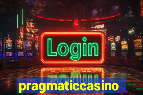 pragmaticcasino