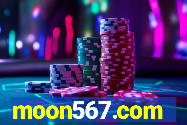 moon567.com