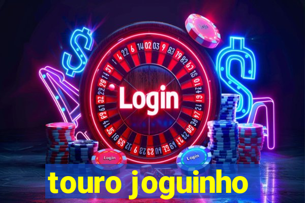 touro joguinho