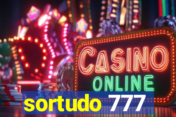 sortudo 777