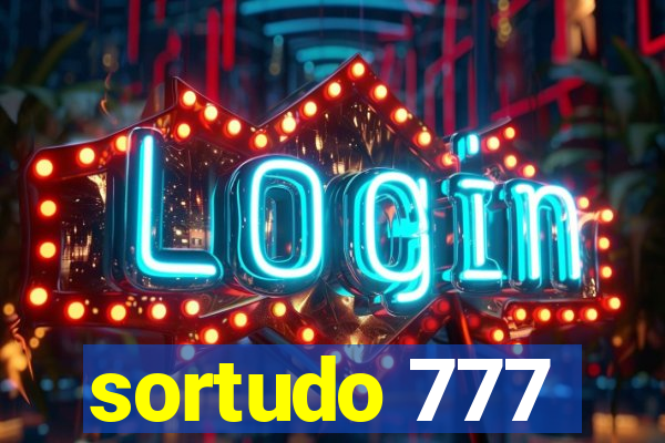 sortudo 777