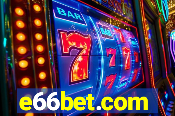 e66bet.com